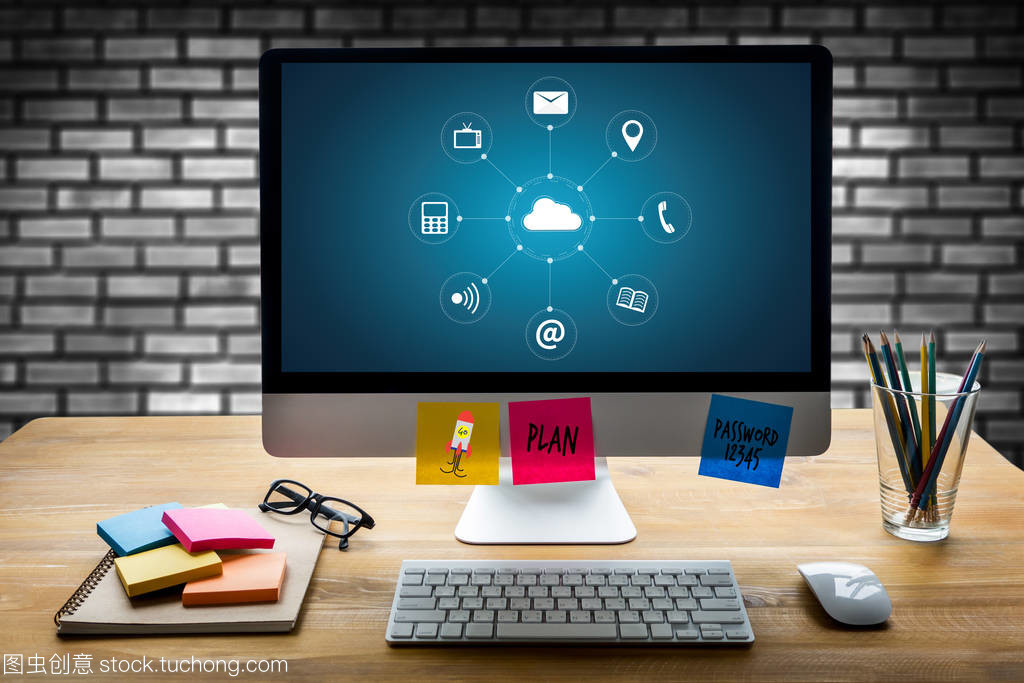 云計(jì)算圖網(wǎng)絡(luò)數(shù)據(jù)存儲(chǔ)技術(shù)服務(wù)——現(xiàn)代網(wǎng)絡(luò)技術(shù)的新支柱