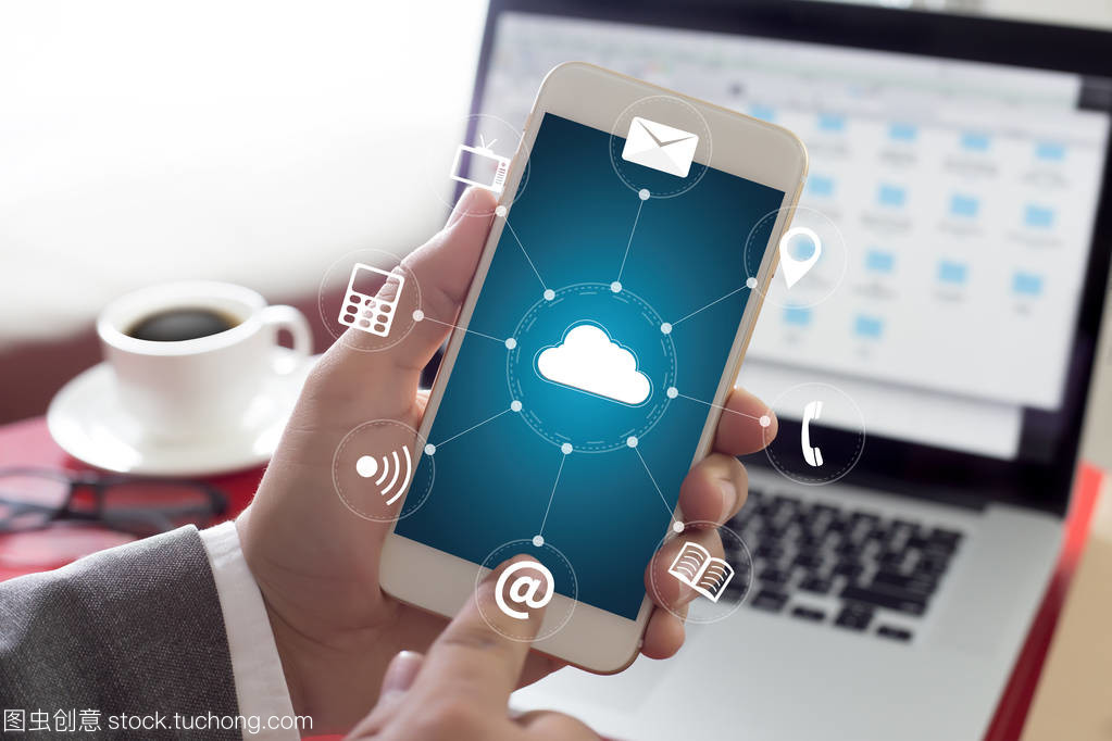 云計(jì)算圖網(wǎng)絡(luò)數(shù)據(jù)存儲(chǔ) 構(gòu)建高效網(wǎng)絡(luò)技術(shù)服務(wù)新架構(gòu)